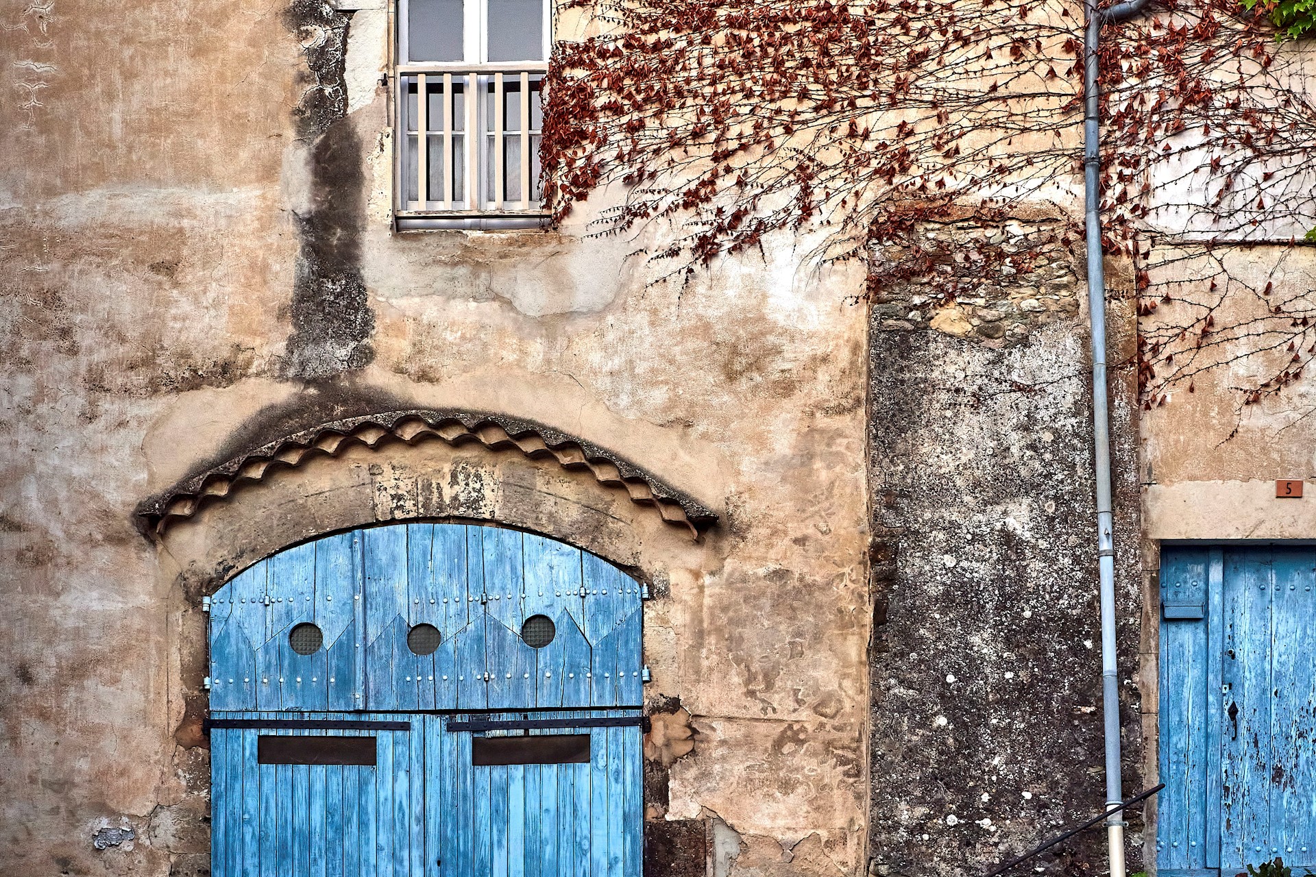 Andréa PISTOLESI - HEMIS - Dieulefit